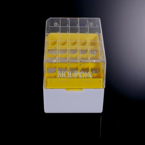 PC Cryogenic Boxes