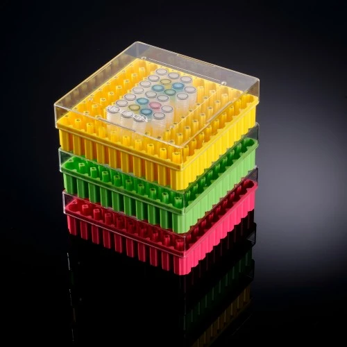 PC Cryogenic Boxes