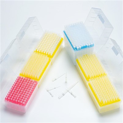 Biologix 23-0201S 200ul pontas de filtro compatíveis com pipetadores de todas as marcas