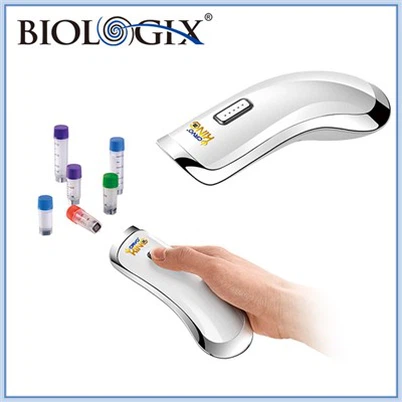 Scanner de mão sem fio Fornecedor Factory 丨 Biologix