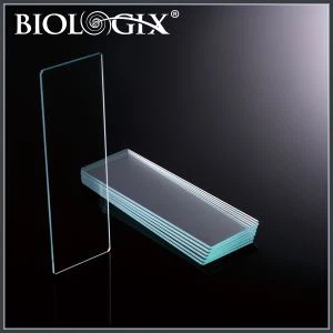 Biologix 1mm 1X3glass Microscope Slides