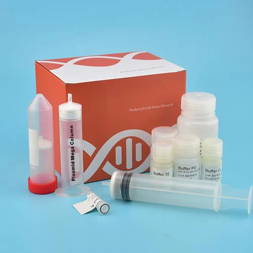 Kit de DNA genômico animal (coluna Spin)