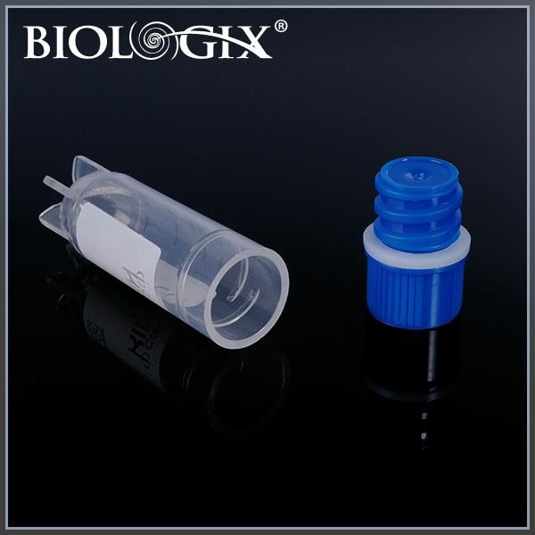 2ml Self-Standing Sterile Traditional Cryogenic Vials