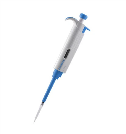 Pipetas Micro PettePlus