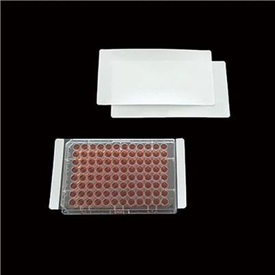 Aplicativo Seal Films Elsa & QPCR