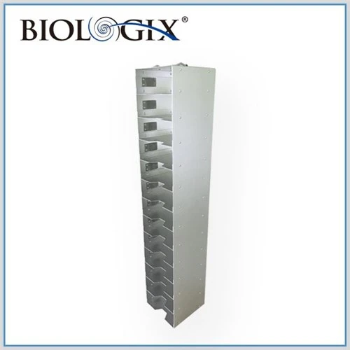 Racks de Congelamento Tipo Vertical