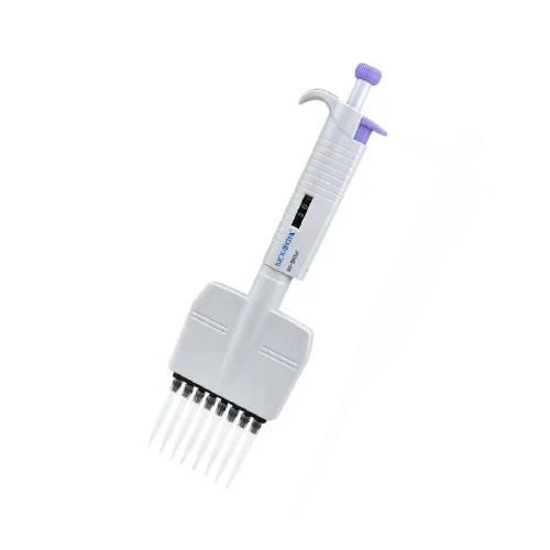 Pipetas MicroPette Plus:8-Canal