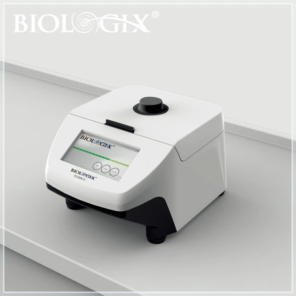 Gradient Thermocycler