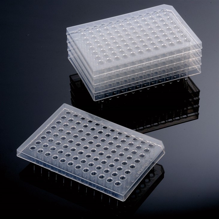 PCR Plates