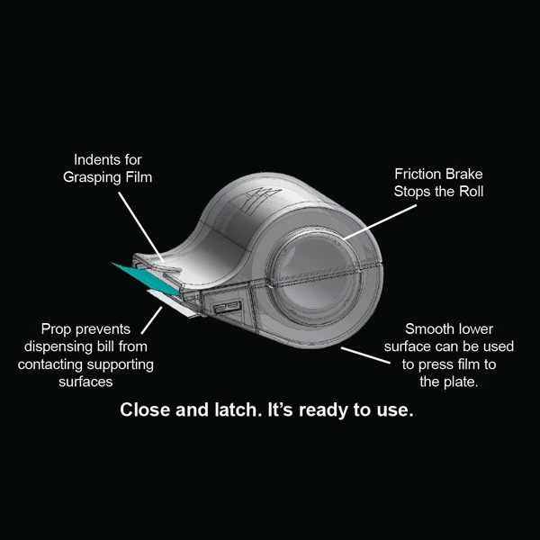 SealMate System-Biologix