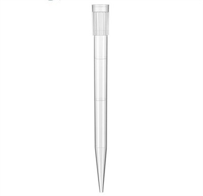 Ponteiras de pipeta Biologix 5ml 10ml Consumíveis de laboratório