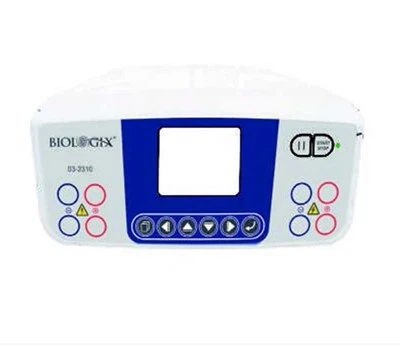 Eletroforese Biologix