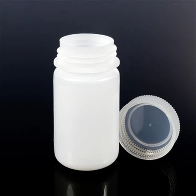 Frascos de Reagentes BIOLOGIX - Boca Estreita