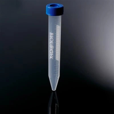 Fornecedor de tubos de centrífuga de 15ml e 50ml na China