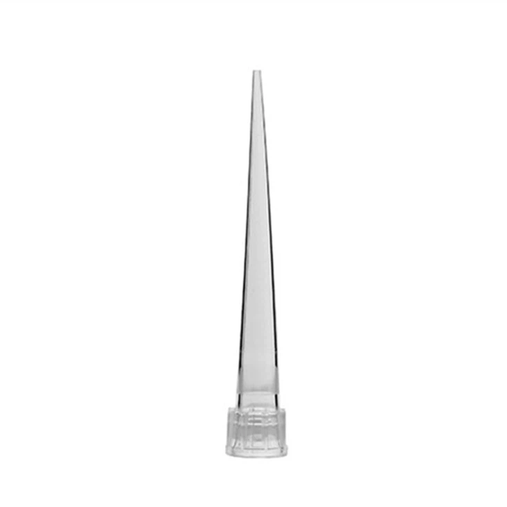 Dicas de automação de laboratório de plástico descartável para estações de trabalho Agilent Dnase Rnase Free, Non-Pyrogen 30UL 250UL