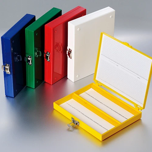 Cassete de Slides - Plástico ABS
