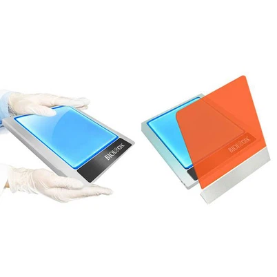 Fábrica de fornecedores de transiluminadores 丨 Biologix