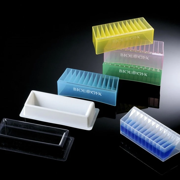 BIOLOGIX Solution Basins
