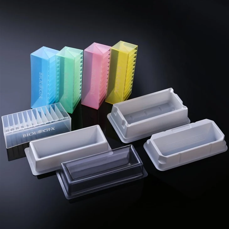 BIOLOGIX Solution Basins
