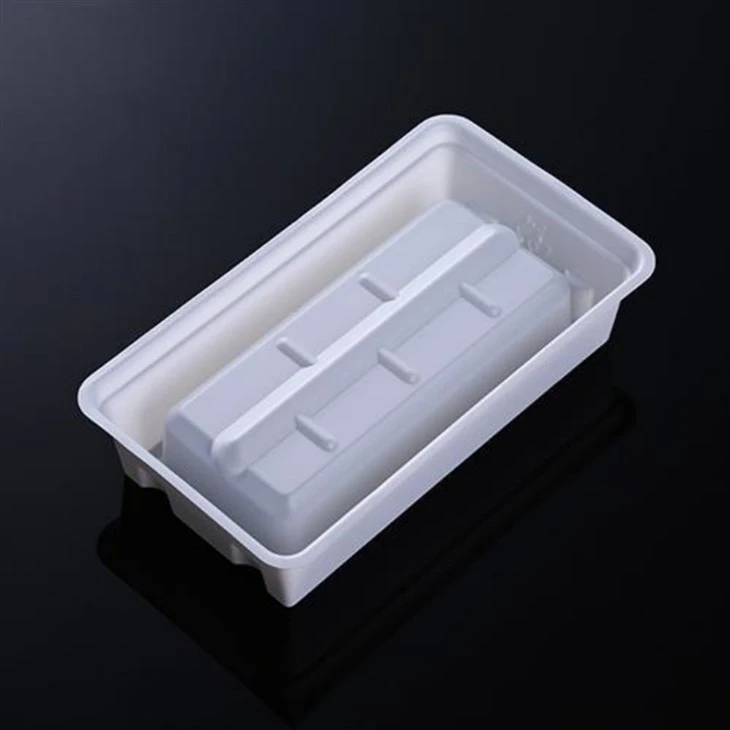 BIOLOGIX Solution Basins