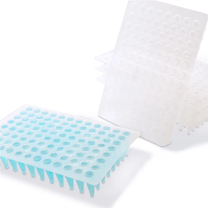 Pcr Plates Manufacturers Suppliers Factory Price